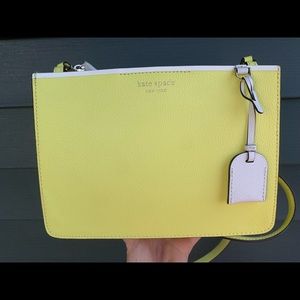Kate Spade cross body